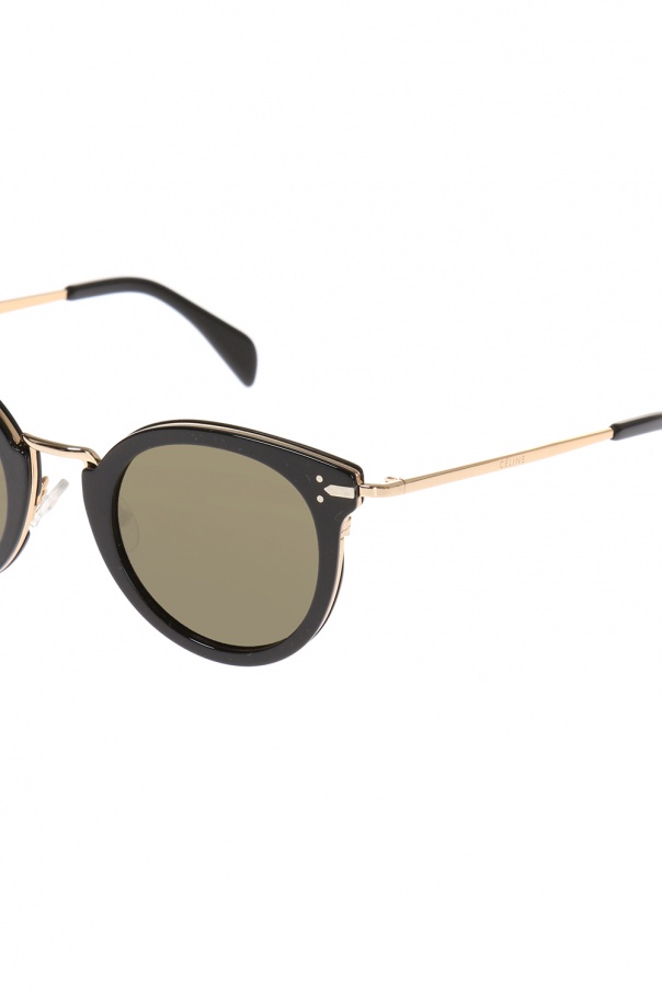 Celine 2024 lea sunglasses